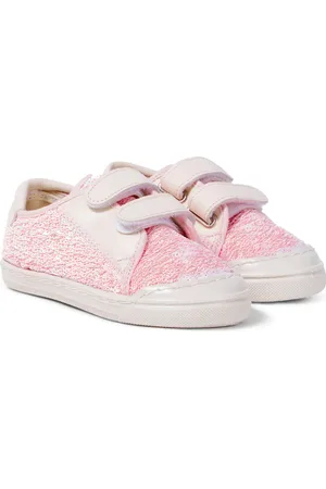 PèPè PèPè Sneakers con paillettes