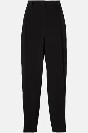 Totême Pantaloni a gamba larga