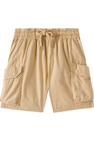 Molo Shorts cargo Argod in cotone