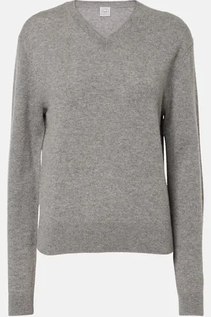 Totême Pullover in cashmere