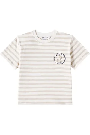 BONPOINT T-shirt Eidan in jersey di cotone