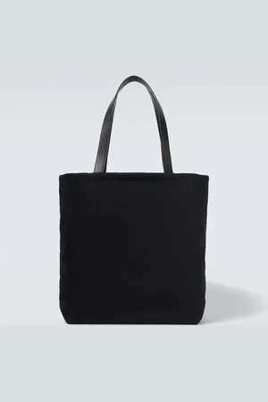 The Row Borsa Armory con pelle