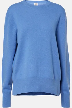 Totême Pullover in cashmere
