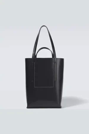 Rick Owens Borsa Medium in pelle