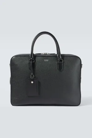 Tom Ford Ventiquattrore Elliott in pelle