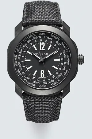 Bvlgari Orologio Octo Roma