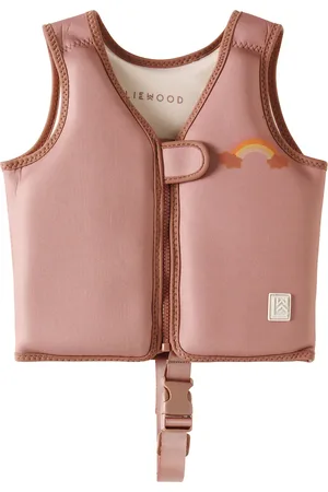 Liewood Gilet da nuoto con stampa
