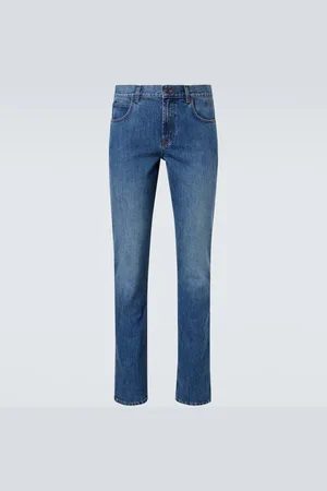 The Row Jeans regular Jaxon