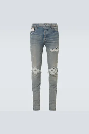 AMIRI Jeans skinny Micro Starburst