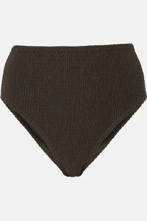 Totême Slip bikini in jersey