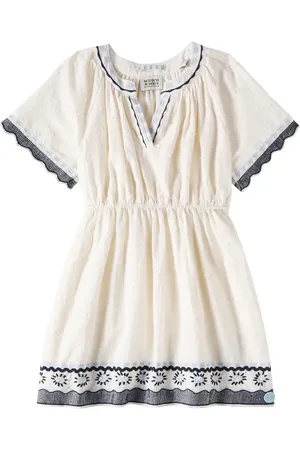 Scotch&Soda Abito in cotone