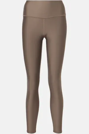 alo Leggings Airlift a vita alta