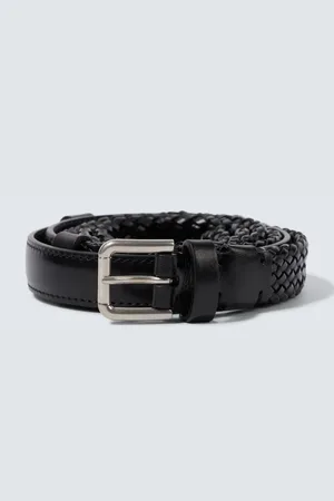 Dolce & Gabbana Cintura in pelle
