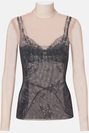 Balenciaga Top Tromp L