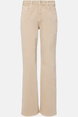 AG Jeans Jeans a gamba larga New Baggy