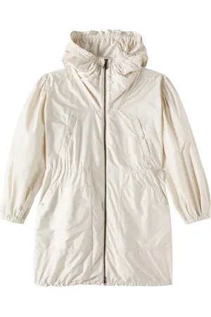 Moncler Impermeabile Bessie