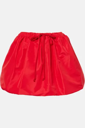 Patou Minigonna Volume