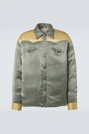 VISVIM Piumino Lightcloud