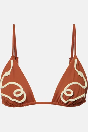JOHANNA ORTIZ Top bikini Second Nature