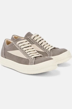 Rick Owens Sneakers DRKSHDW Hollywood Vintage