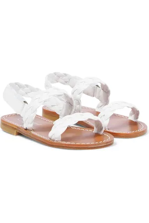 BONPOINT Sandali Elyce in pelle