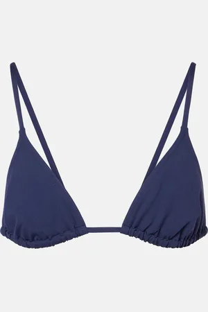 ERES Top bikini a triangolo Mouna