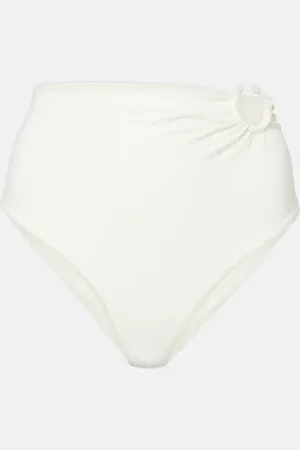 JOHANNA ORTIZ Slip bikini Marinera