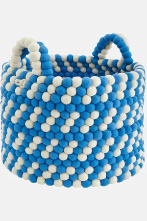 Hay Cesta Bead
