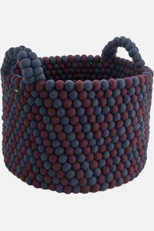 Hay Cesta Bead
