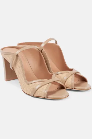 MALONE SOULIERS Sandali Norah 70 con pelle