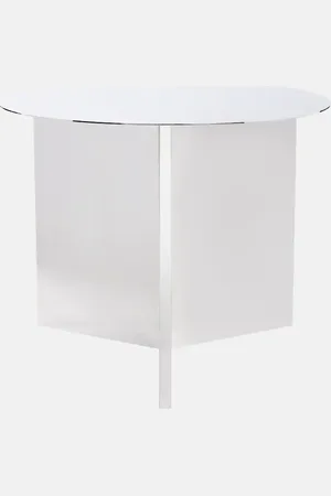 Hay Tavolino Slit piccolo