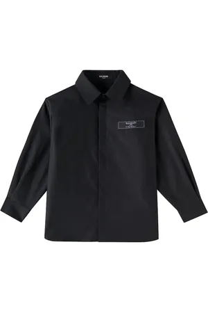 Balmain Camicia in cotone