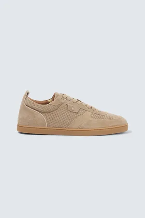 Christian Louboutin Sneakers Tutti Rui in suede