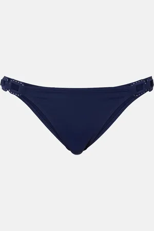 ERES Slip bikini a vita bassa Abordage