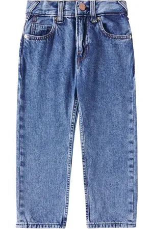 Scotch&Soda Jeans a gamba larga The Pitch