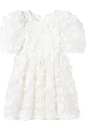 Petite Amalie Abito in organza