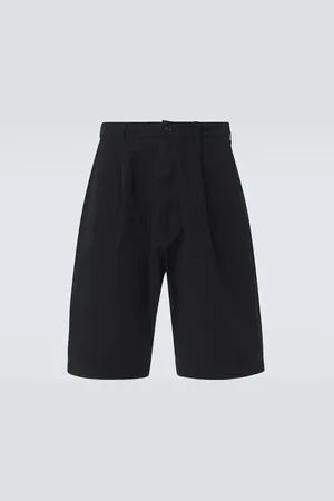 JUNYA WATANABE Bermuda a vita alta