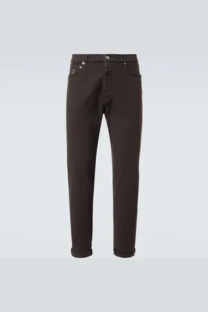 Brunello Cucinelli Jeans regular