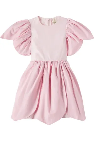 Stella McCartney Abito con volant