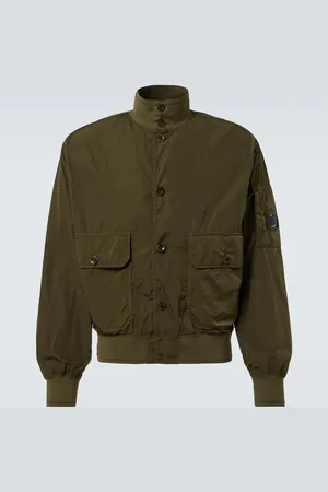 C.P. Company Giacca Chrome-R Compass
