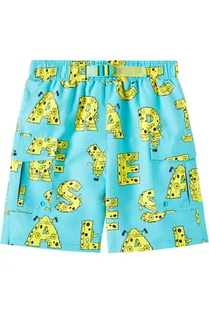 Stella McCartney Costume da bagno con stampa