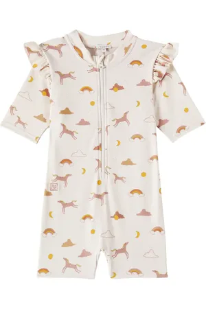 Liewood Costume da bagno anti-UV Amel con stampa