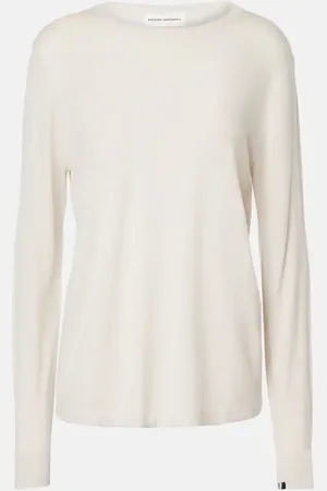 EXTREME CASHMERE Pullover Selfie in lana e cashmere
