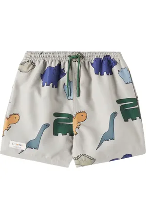 Liewood Shorts Duke con stampa