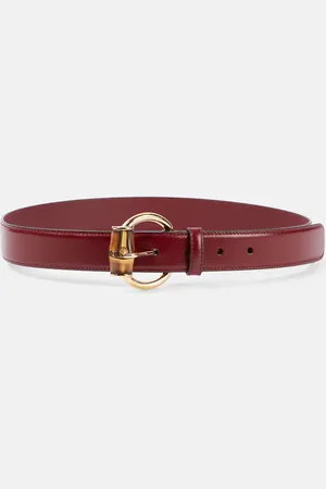 Gucci Cintura in pelle