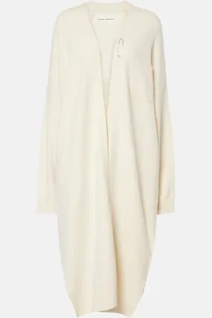 EXTREME CASHMERE Cardigan Koto in misto cashmere