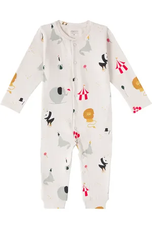 Liewood Baby - Tutina Birk in misto cotone