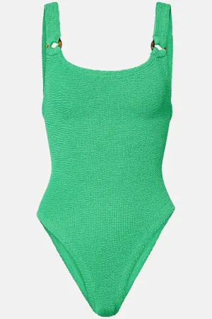 Hunza G Costume intero Domino