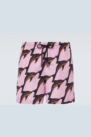 Gucci Costume da bagno con stampa