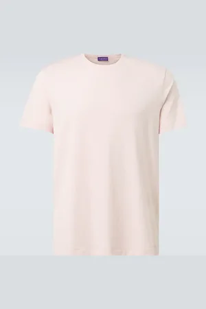 Ralph Lauren T-shirt in jersey di cotone